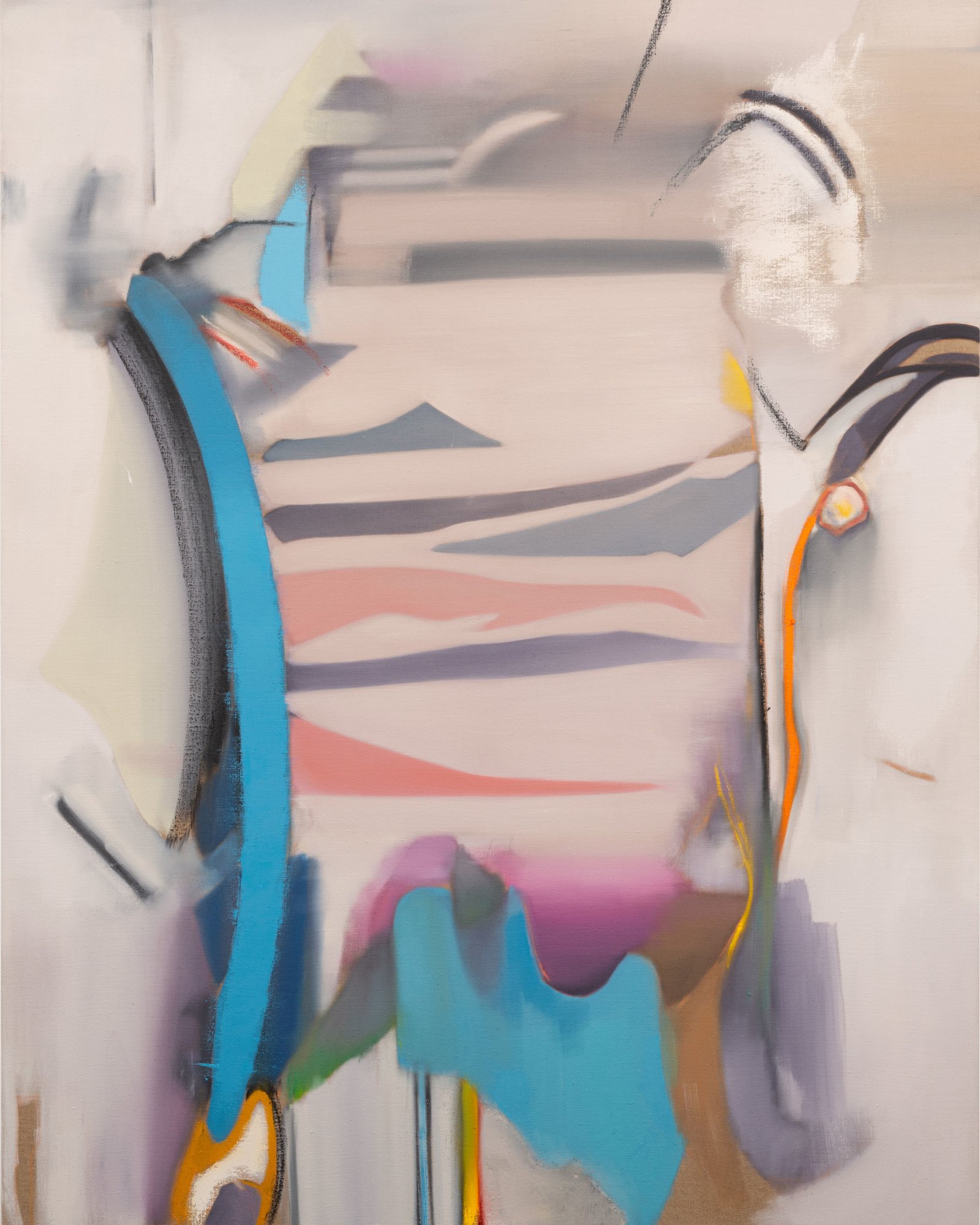 Size 70 x60 cm /Material : Hahnemuhle mat 200g/m2 Technique: Giclée