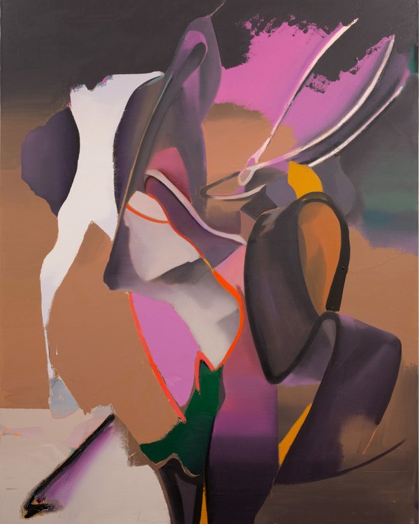 Size 70 x60 cm /Material : Hahnemuhle mat 200g/m2 Technique: Giclée