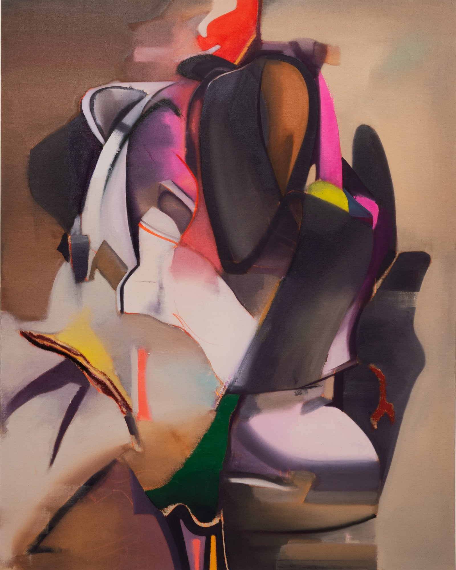 Size 70 x60 cm /Material : Hahnemuhle mat 200g/m2 Technique: Giclée