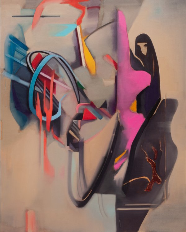 Size 70 x60 cm /Material : Hahnemuhle mat 200g/m2 Technique: Giclée