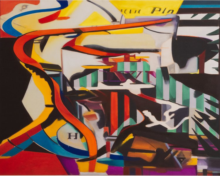 Size 70 x60 cm /Material : Hahnemuhle mat 200g/m2 Technique: Giclée